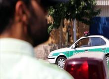 گروهک جیش العدل: به یک خودروی نیروی انتظامی حمله کردیم