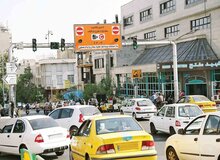 ترافیک سنگین در چالوس و هراز؛ ورودی‌های تهران قفل شد