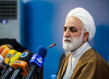 بازداشت فردی در رابطه با فساد بانکی/محدودیت جدیدی برای رییس دولت اصلاحات اعمال نشده است
