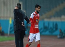 پشت پرده ماندن بشار رسن در پرسپولیس 