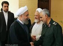 روزنامه رسالت: آنها که "ژست بصیرت" گرفته اند و مواضع روحانی را منافقانه می بینند، فاصله شان با سردارسلیمانی زیاد است