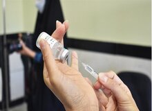 قطعی شبکه اینترنت وزارت بهداشت توسط مخابرات/ مراکز واکسیناسیون قادر به ثبت واکسن نیستند