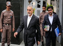 سرتیپی وکیل حسین فریدون: برادر رئیس جمهور به مرخصی نرفته است / بازداشت دانیال زاده ربطی به پرونده فریدون ندارد