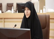 نویسنده کتاب عفاف و حجاب از دیدگاه نوروبیولوژی در وزارت کشور پُست گرفت