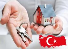 اتباع کدام کشورها بیشترین خانه را در ترکیه خریده اند؟