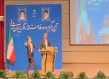 بیانیه سپاه درباره حمله به استاندار آذربایجان شرقی/ با فرد خاطی باید برخورد شود
