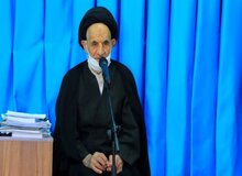 امام جمعه بیرجند: استکبار برای از بین بردن ما از طریق سقط جنین تلاش می‌کند