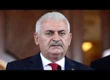 پیام تسلیت نخست وزیر ترکیه به دولت و ملت ایران