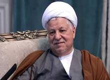 روایت هاشمی رفسنجانی از عید سال ۷۲