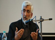 سعید جلیلی: نیمی از مردم ایران یک ریال هم وام نگرفته‌اند


