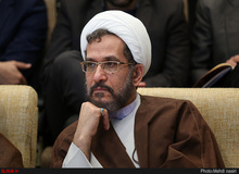 احمد مازنی رئیس کمیسیون فرهنگی مجلس شد
