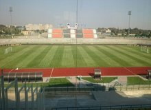 میزبانی استقلال در شهر قدس برای لیگ قهرمانان آسیا