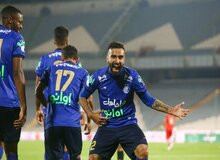 هفته سوم لیگ برتر؛ برد شیرین استقلال مقابل تراکتور