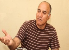ابراهیم قاسمپور: موش و گربه بازی درنیاورید و ماجرای اسکوچیچ را گردن من نیندازید