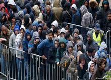 ۱ میلیون ایرانی در صف پناهندگی به اتحادیه اروپا/ ۲۱ هزار ایرانی نیز در نوبت دریافت نتیجه