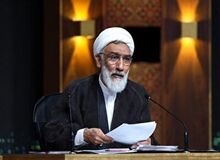 حرف‌های مهم پورمحمدی درباره رخداد‌های دهه ۶۰/   آقای منتظری به بقیه از جمله آقای لاجوردی می‌گفت چرا مثل پورمحمدی با منافقین مقابله نمی‌کنید؟ من بیشترین عفوی را در مشهد دارم+ویدئو