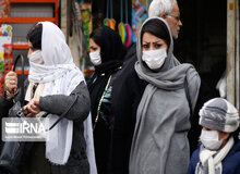 کرونای جهش یافته به استان ایلام رسید / ۲ ‌مبتلا به کرونای جهش یافته شناسایی شد
