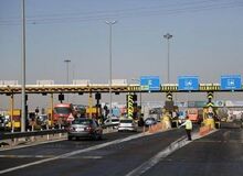 عوارض آزادراه‌های دولتی افزایش یافت+جدول قیمت 