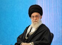 پیام تسلیت رهبر انقلاب درپی جان باختن کارکنان کشتی نفت‌کش