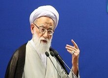 امامی کاشانی: وظیفه مجلس خبرگان کشف ولی امر است