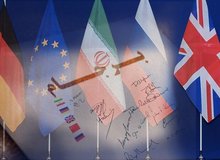 کیهان: احیای برجام و توافق با آمریکا به معنای برده شدن است