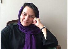سوسن شریعتی: شایعه خودکشی پدرم، کذب بود