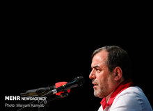 سخنگوی جمعیت هلال احمر: واردات واکسن ریسک بالایی دارد
