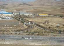 منطقه اقتصادی نمین و گام های شتابان استان اردبیل برای توسعه اقتصادی