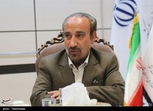 صلاحیت «خباز» برای شرکت در انتخابات شورای شهر تهران رد شد