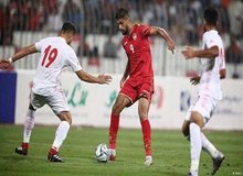 بحرین برای توهین به سرود ملی ایران جریمه شد/ ایران اخطار گرفت