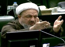 رسایی: همکاری با آژانس را مشروط کردیم اما صحبت از سفر معاون مدیرکل آژانس به تهران است / قالیباف: پیگیری هر قانونی روال خود را دارد