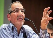 صادق زیباکلام:رئیسی نامزد نهایی اصول گرایان است 