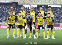 تیم محرم کامبک نمی‌زند/ سپاهان گل اول را بخورد، نمی‌برد!