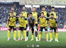 تیم محرم کامبک نمی‌زند/ سپاهان گل اول را بخورد، نمی‌برد!