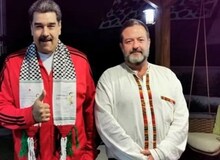 دولت ونزوئلا: دستور ترامپ درباره حریم هوایی ما خصمانه، یک‌جانبه و تحمیلی است