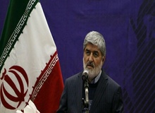 حمله به مطهری: به‌جای پاسخ دادن به فرمانده سپاه، به نمایندگان بی‌خاصیت مجلس بپرداز/ تو مرفه بی‌دردی
