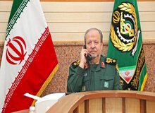 ابن‌الرضا: هیچ اعتمادی به آمریکا نداریم/هرگونه نقض توافق با پاسخ متناسب ما مواجه خواهد شد
