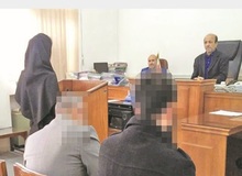 تجاوز دو مرد به دختر ۱۳ ساله/  متهمان به کودک آزاری در جاجرود بازداشت شد 
