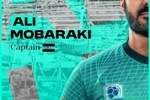 سورپرایز ستاره ایرانی به هواداران عراقی؛ علی مبارکی آماده  بازگشت به میدان