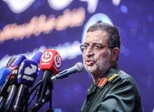 سردار نائینی: فتنه ۸۸ و جنگ ۱۲ روزه پروژه‌های آمریکایی بودند/ ملت ایران بین اعتراض مشروع و شورش تفاوت قائل می‌شود
