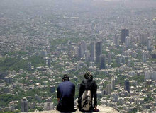 آمار ازدواج سفید هر سال افزایش پیدا می‌کند
