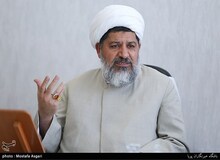  هنوز انتقام خون سردار سلیمانی را نگرفته‌ایم