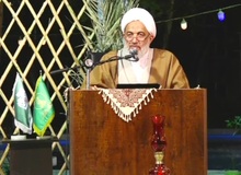 دبیرکل جبهه پایداری: غربی ها آمار قربانیان شیوع بیماری کرونا را بیان می کنند و خجالت هم نمی کشند
