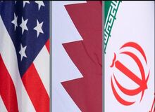 ادعای فایننشال تایمز: قطر بین ایران و آمریکا میانجیگری می‌کند