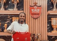 شوک به پرسپولیس؛ بیفوما محروم شد!