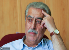 پیام تسلیت خانواده آیت الله شهید بهشتی به مناسبت درگذشت دکتر محمد رضا محمد خان