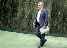 فاطمی امین ماندنی شد/ مجلس بار دیگر به وزیر صمت اعتماد کرد