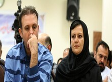 جزییات پرونده نجوا لاشیدایی و وحید بهزادی؛ زن و شوهری که به اعدام محکوم شدند/ از گردش مالی ۱۳ میلیاردی نجوا لاشیدایی تا فریب سرمایه‌گذاران با اعلام سود ۱۴۰ درصدی
