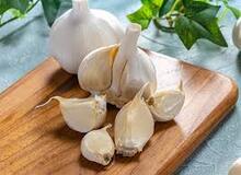 ۷ خاصیت سیر برای سلامتی