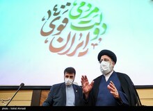 اخبار تکمیلی درباره کشمکش در ستاد ابراهیم رئیسی/ سردار افشار جایگزین «علی نیکزاد» شد؟/ نیکزادثمرین قهر کرد؟